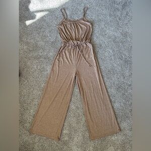 Soft jumpsuit